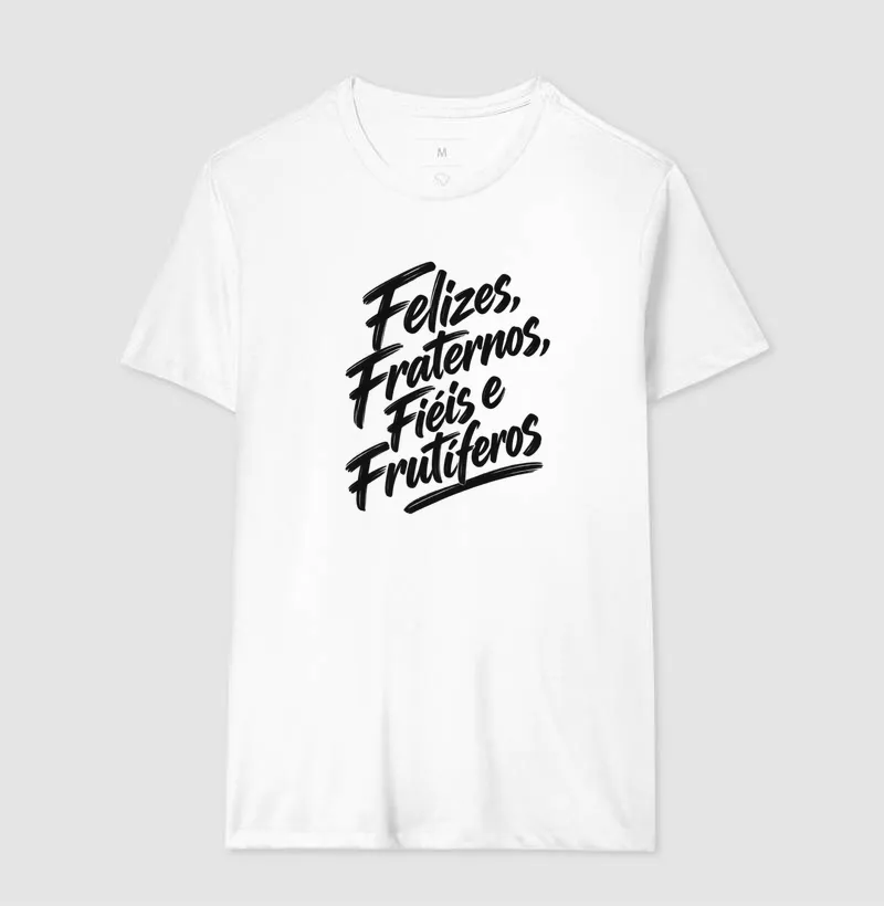 New Felizes, Fraternos, Fiéis e Frutíferos - Imagem 3