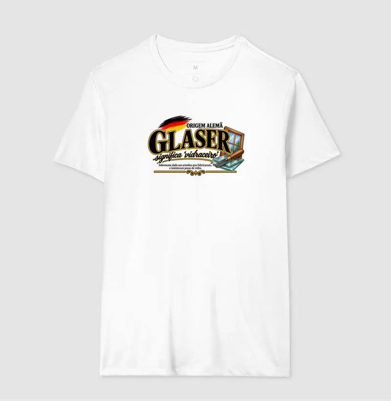 Glaser  - Imagem 4