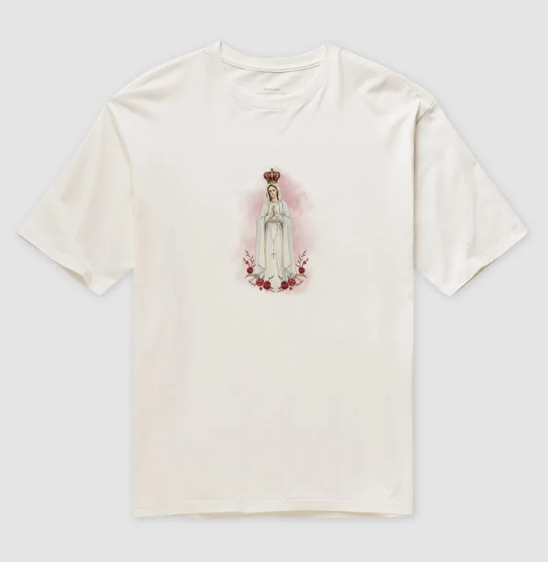 Nossa Senhora de Fátima Oversized