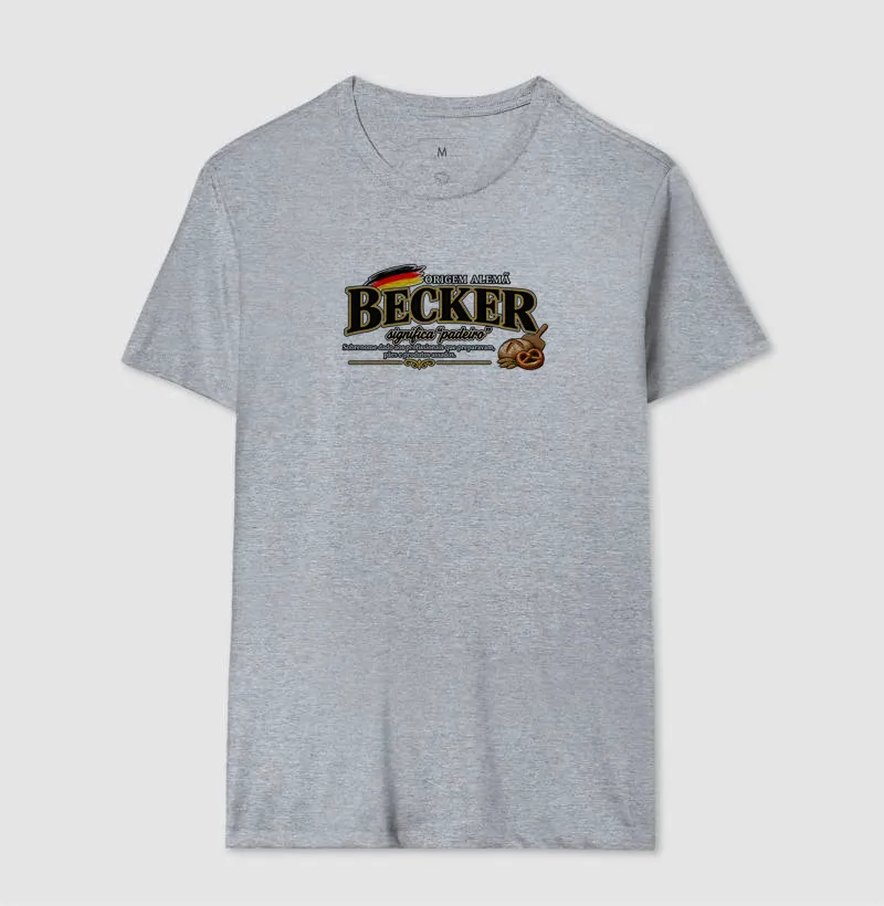 Becker  - Imagem 8