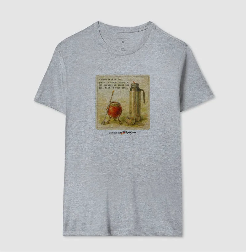 Camisa 8