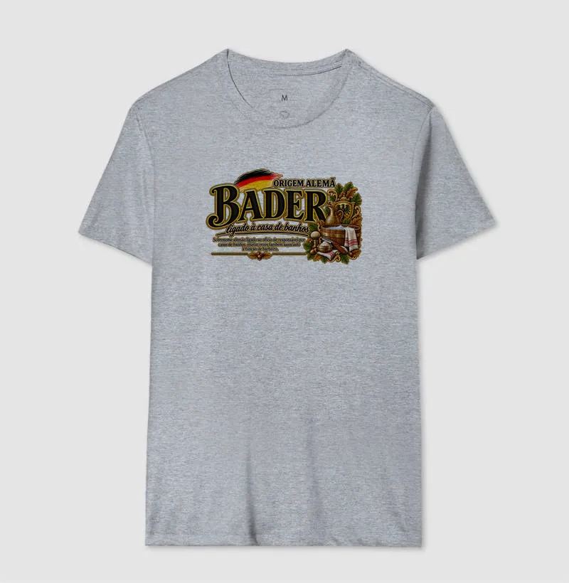 Bader  - Imagem 8