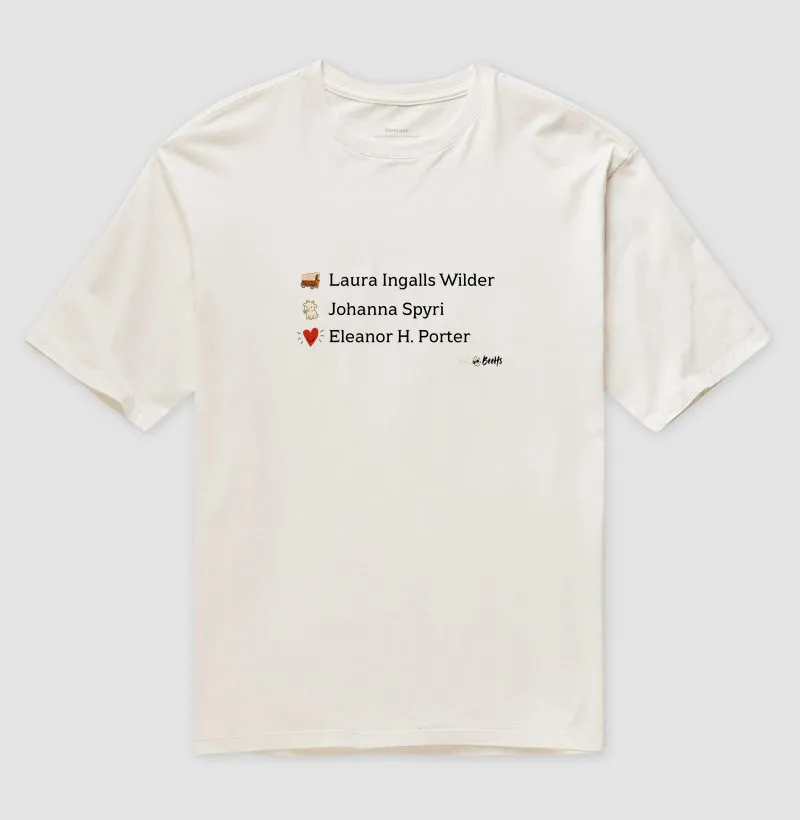 Grandes Autoras: Virtude e Literatura