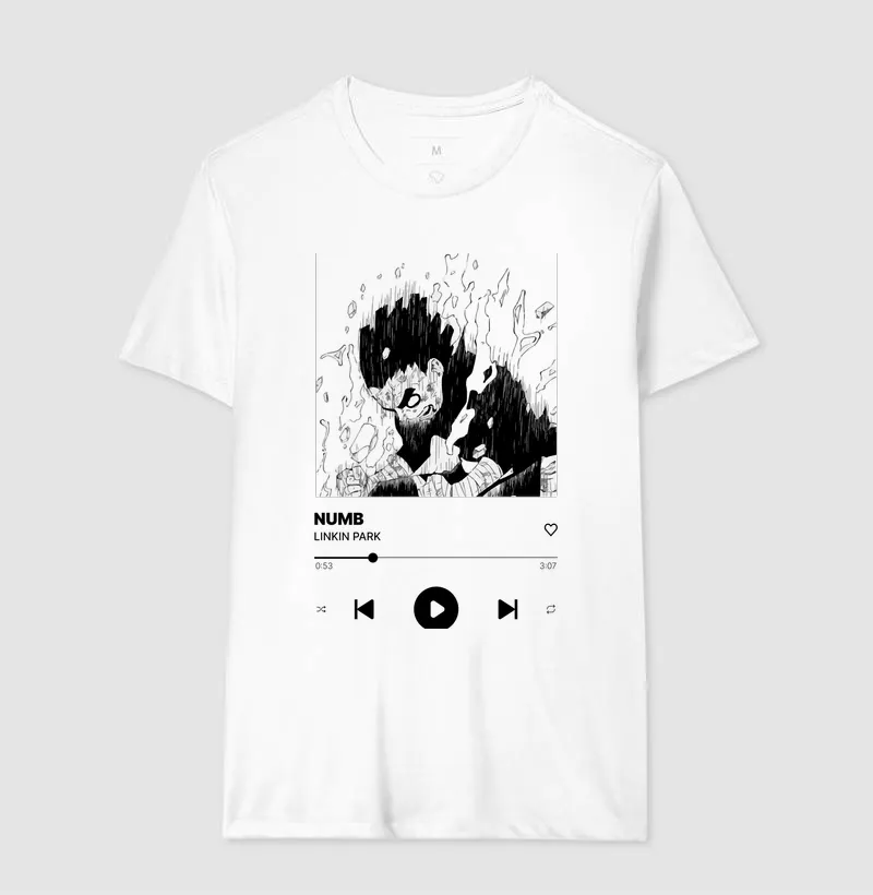 Camisa 3