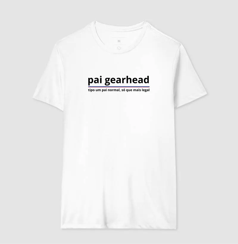 Pai Gearhead – Edição Dia dos Pais - Imagem 2
