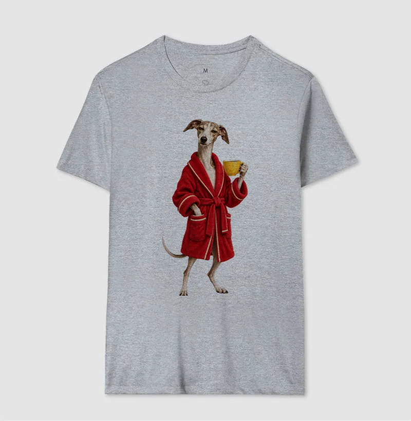Whippet Coffee Time - Imagem 11