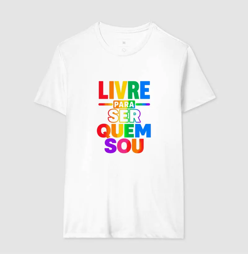 Livre Para Ser Quem Sou - Imagem 5