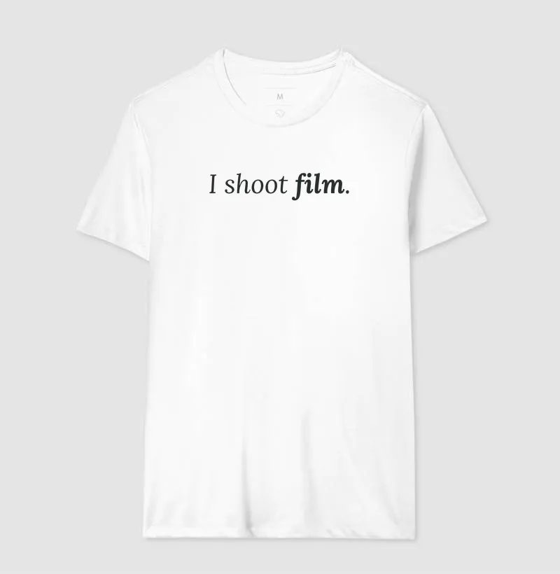 I shoot film - Imagem 4