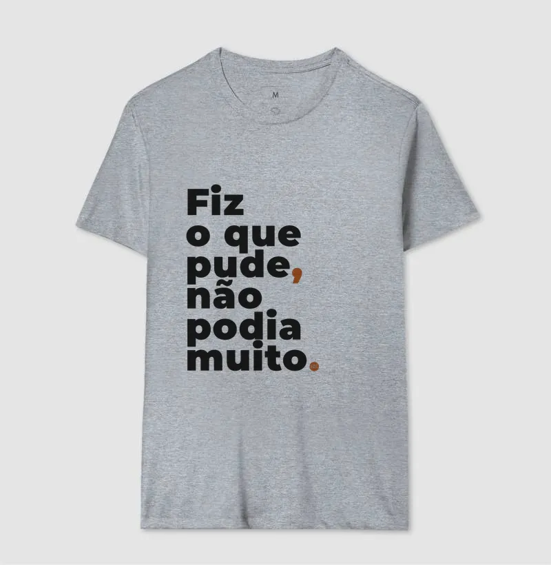 Camisa 7
