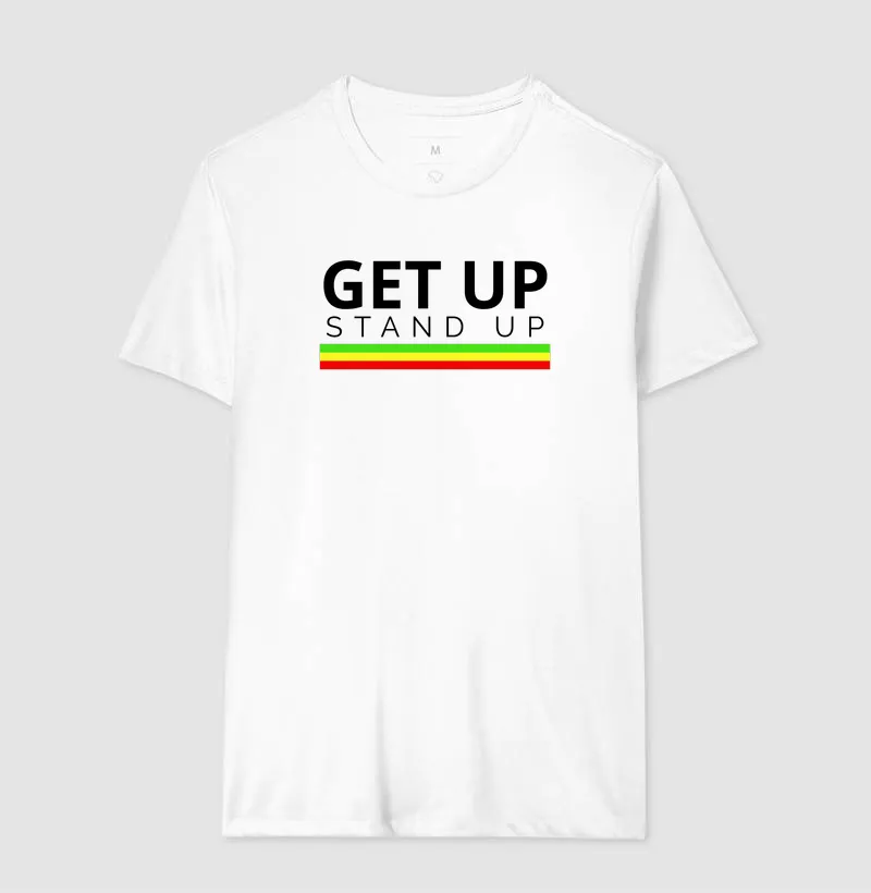 Get Up - Imagem 6