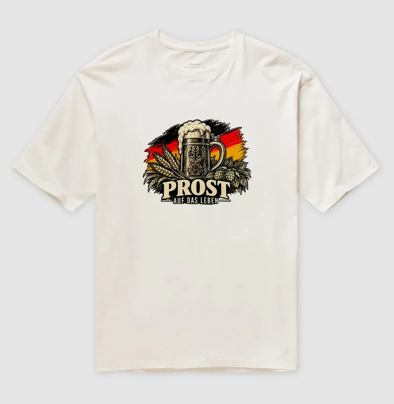 Prost auf das Leben - Imagem 4