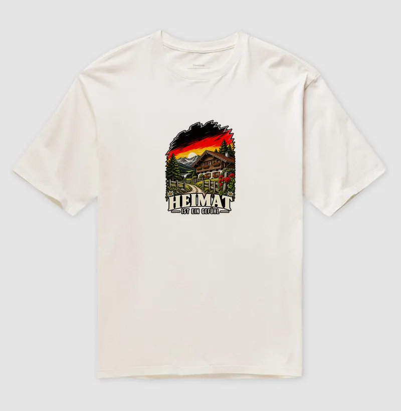 Heimat ist ein Gefühl - Imagem 4