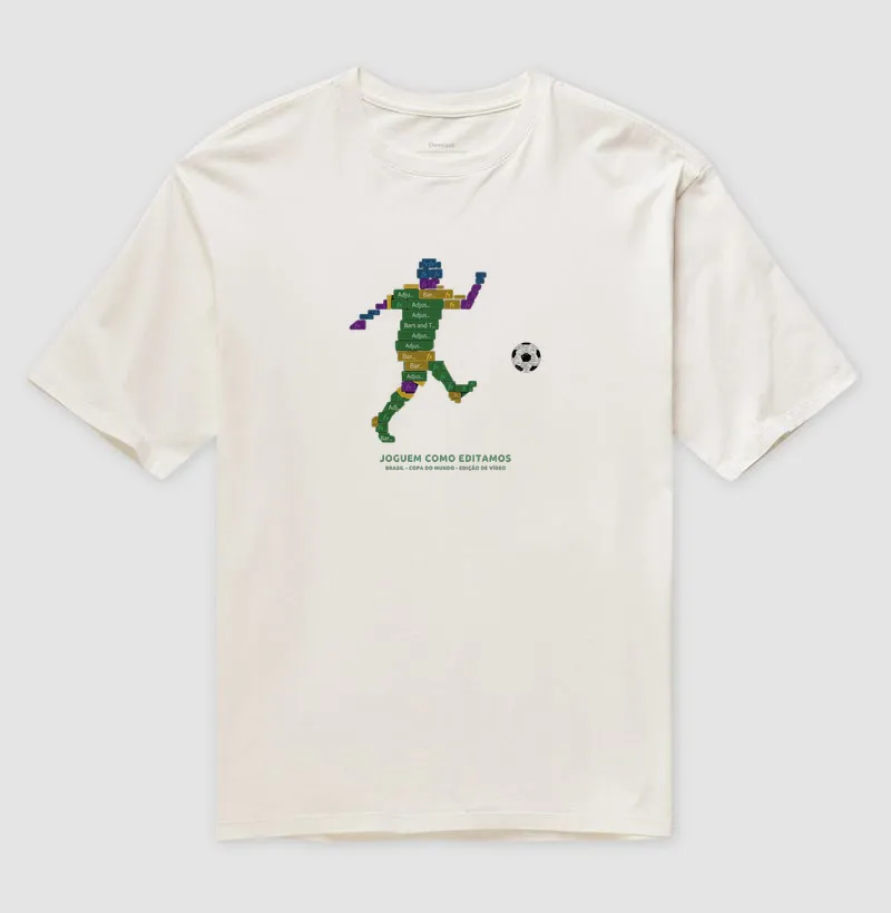 Camisa 3