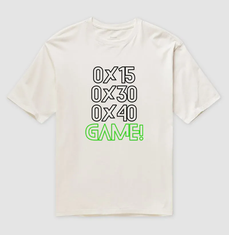 Camisa 6