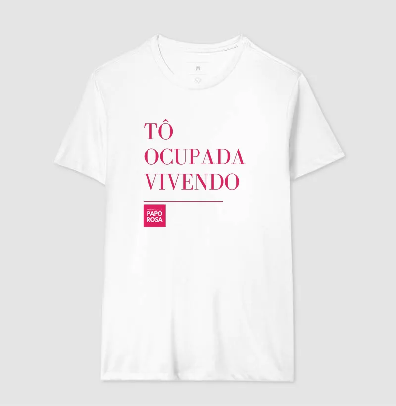 Tô Ocupada Vivendo - Imagem 4
