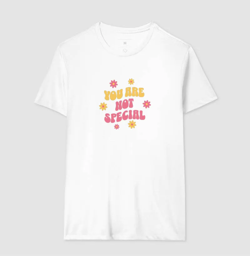 You Are Not Special - Imagem 4