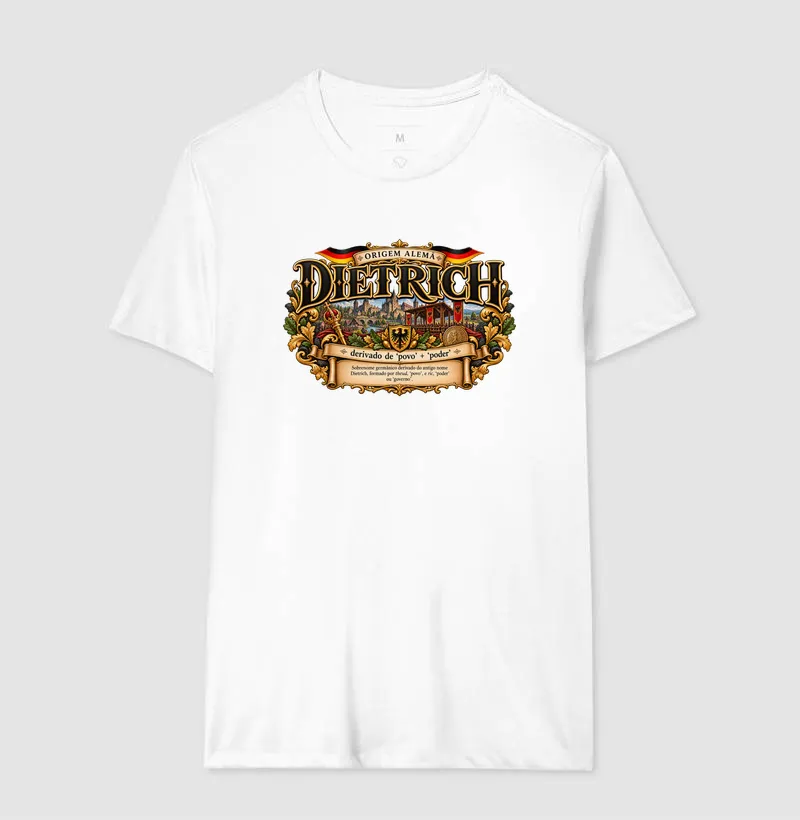 Dietrich  - Imagem 4