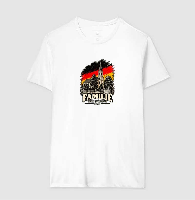 Familie — Unser stärkster Halt - Imagem 4