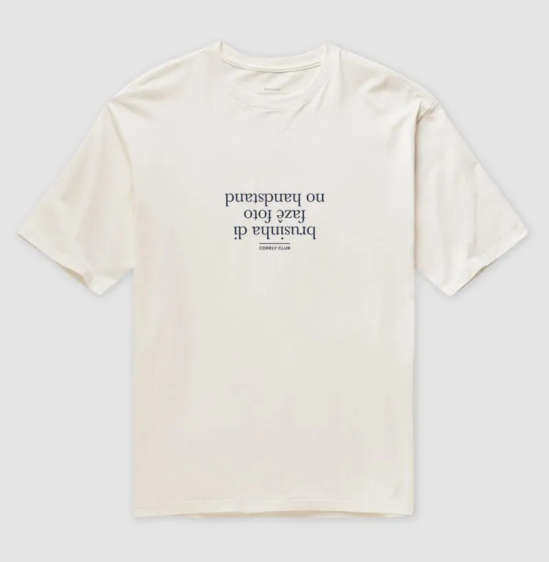 Camisa 0