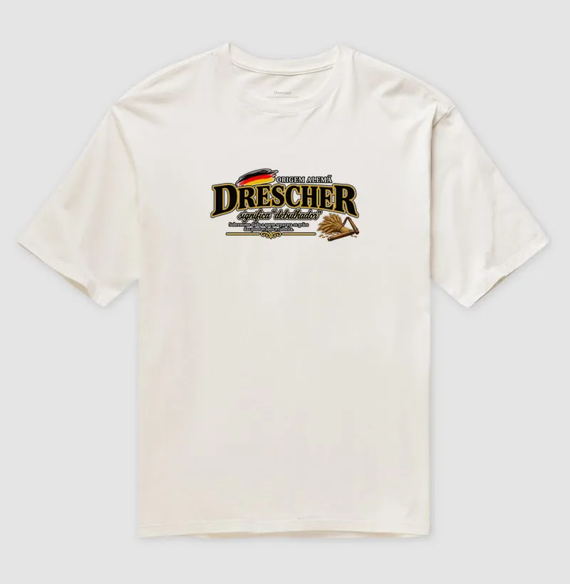 Drescher  - Imagem 4