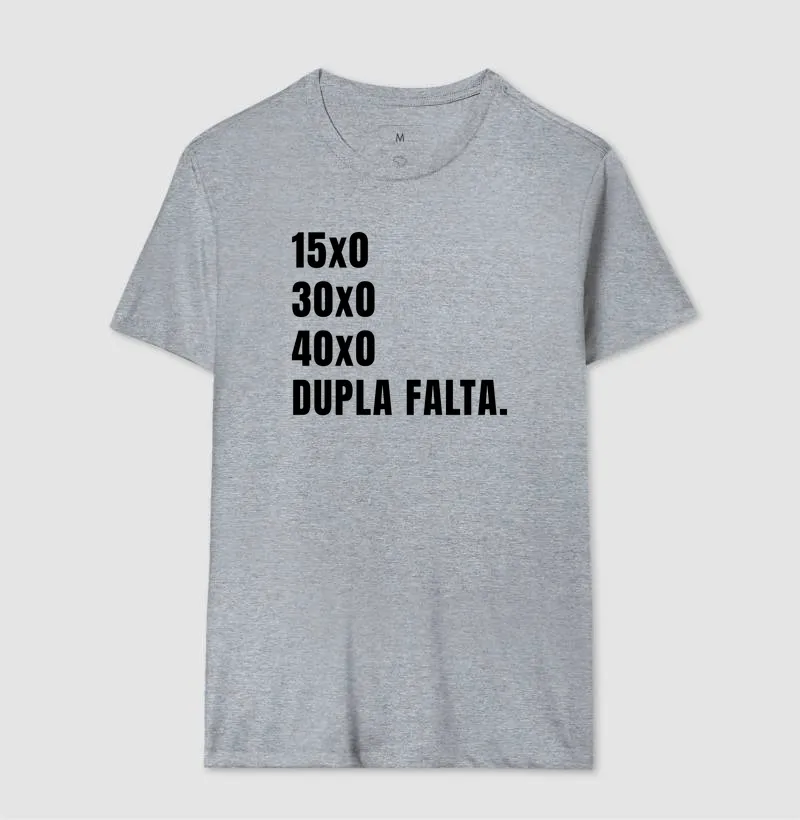 Camisa 7