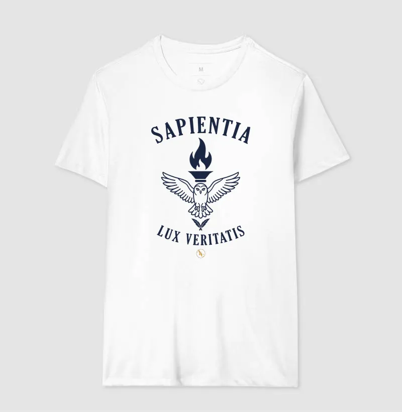 Sapientia - Lux Veritatis - Luz da Verdade - Imagem 7