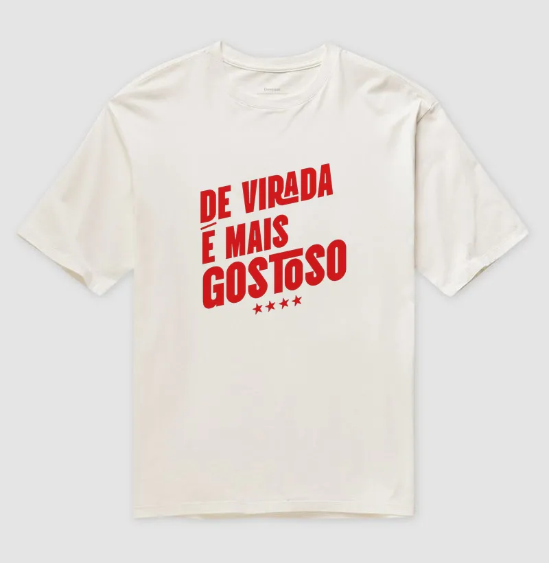 De virada é mais gostoso - Imagem 4