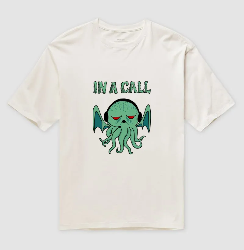 In a Call - Imagem 4