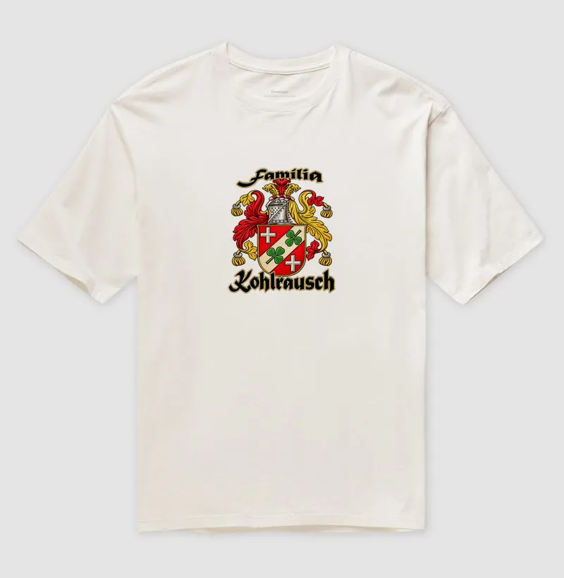 Família Kohlrausch brasão  - Imagem 4