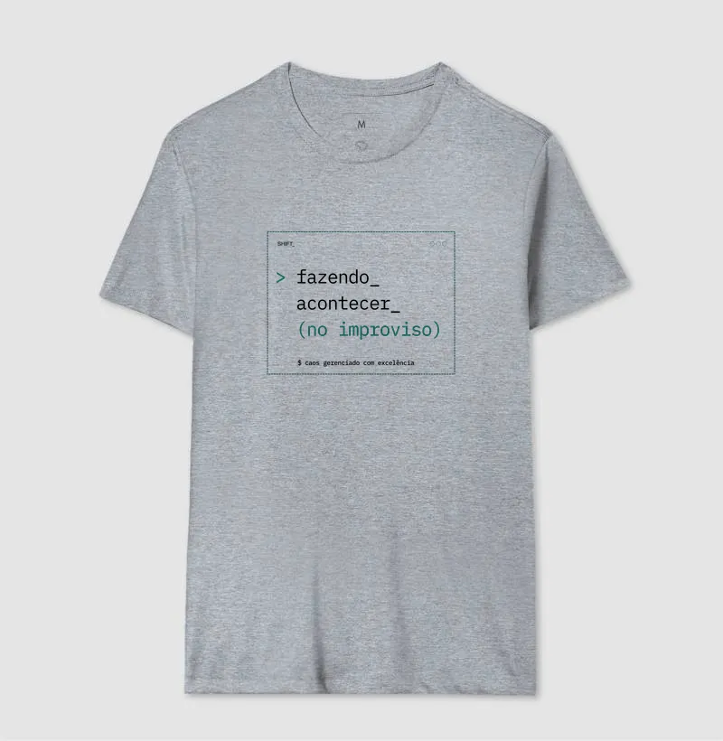 Camisa 7