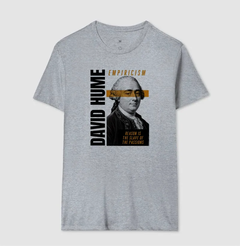 David Hume – Philosopher Kings | Empirismo - Imagem 4