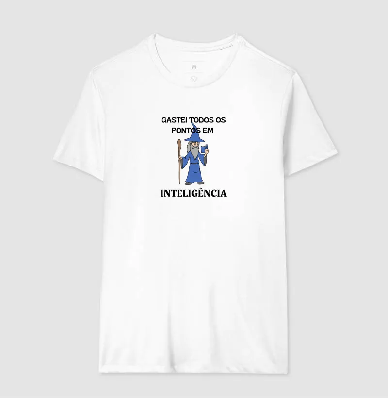 Atributos Inteligência - Imagem 4