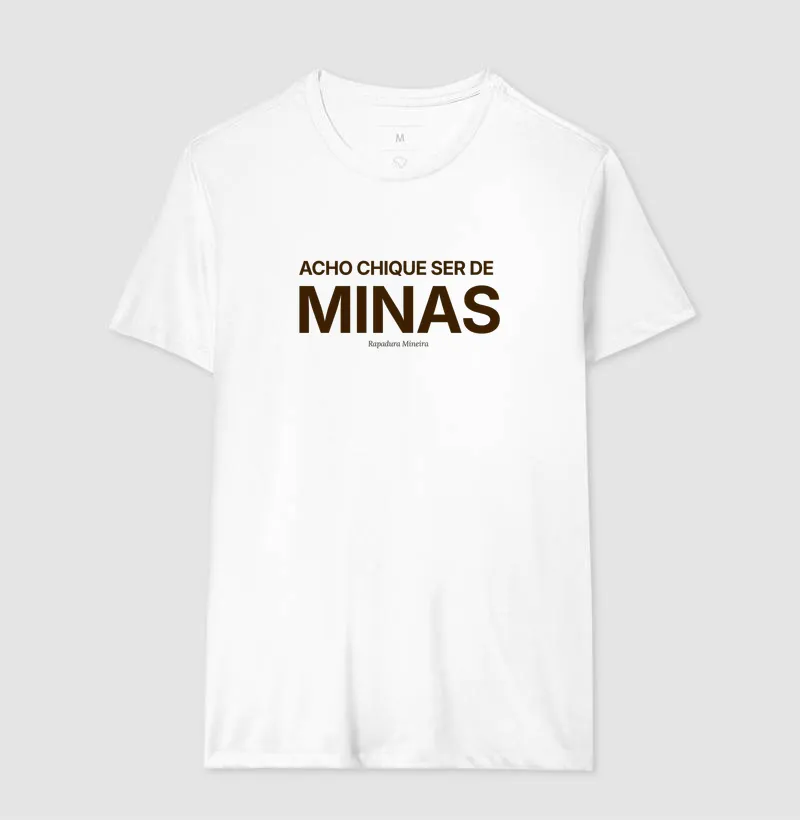 Acho chique ser de MINAS - Imagem 5
