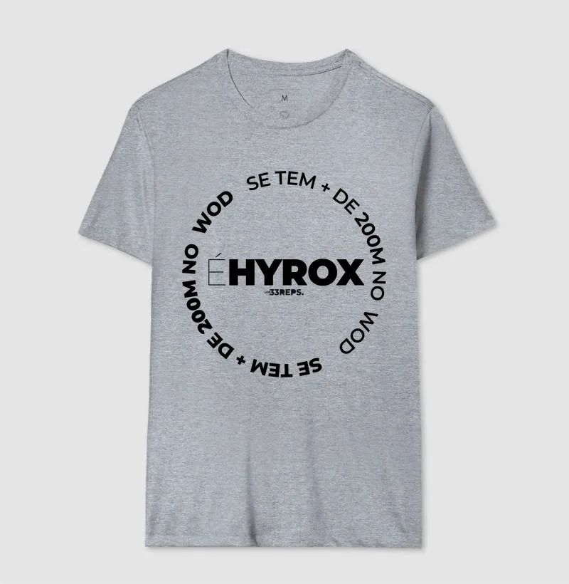 SE TEM MAIS DE 200M NO WOD É HYROX II - Imagem 8