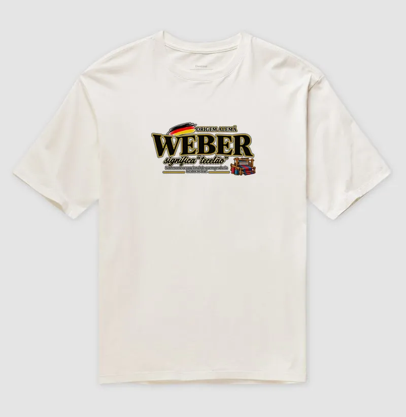 Weber - Imagem 4