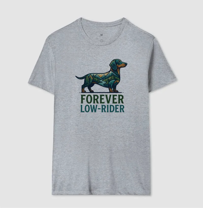 Dachshund Forever Low-Rider - Imagem 8