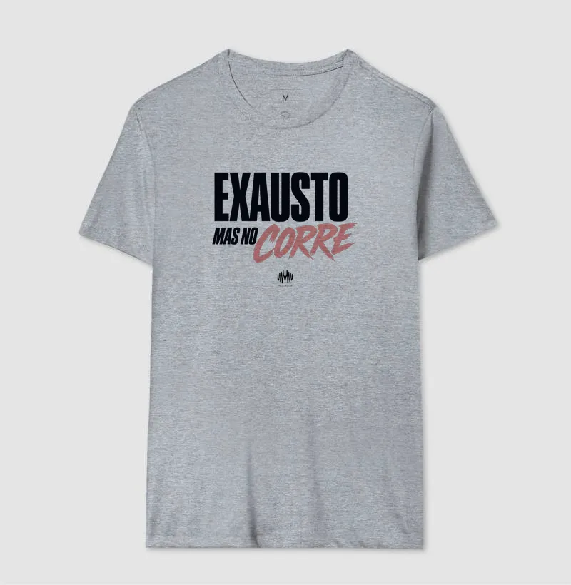Exausto(a) Mas No Corre - Imagem 9
