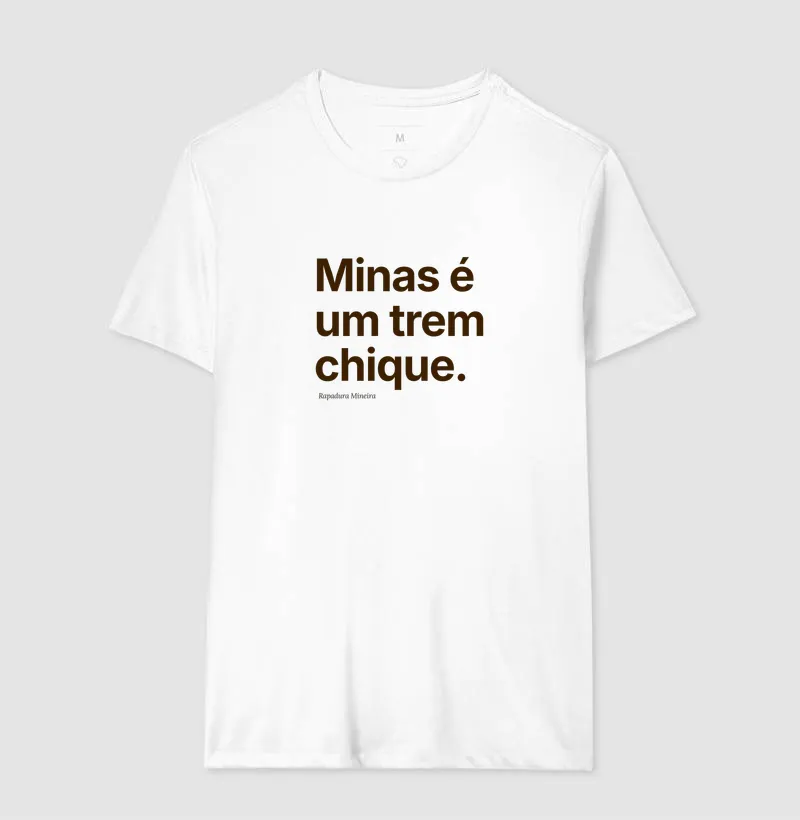 Minas é um trem chique. - Imagem 5