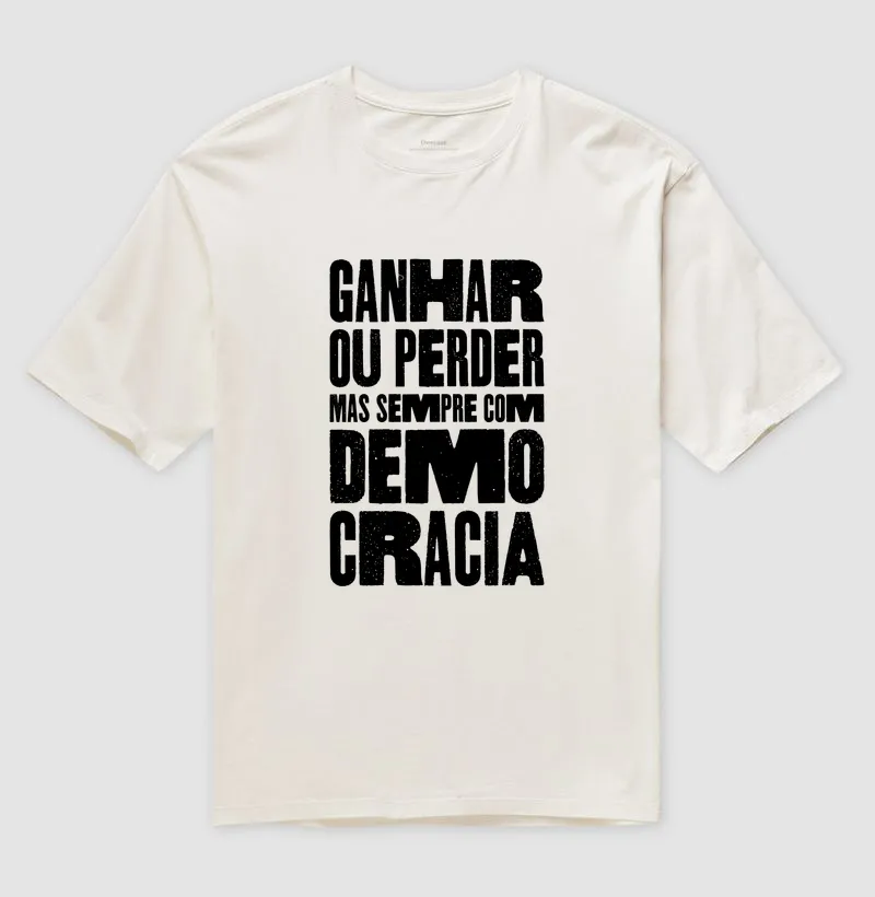 Democracia - Imagem 4