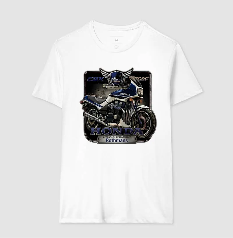 CBX 750F Rothmans  - Imagem 4