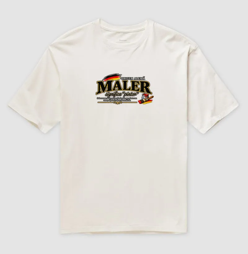 Maler  - Imagem 4