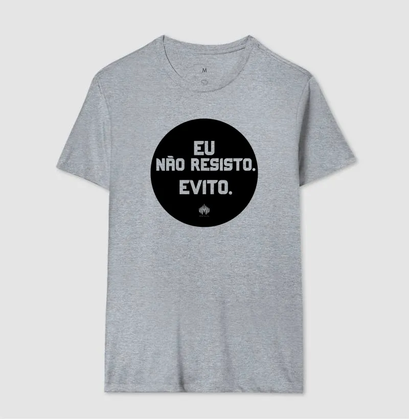 Eu Não Resisto. Evito. - Imagem 11