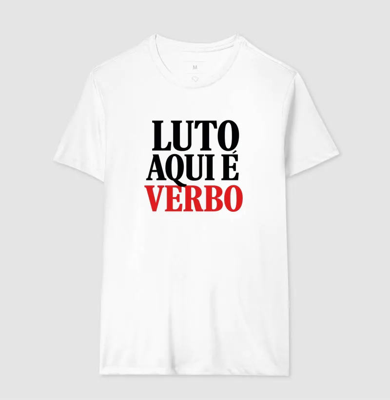 Luto aqui é Verbo - Imagem 2