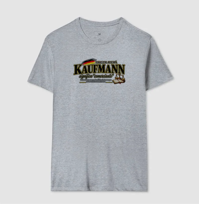 Kaufmann  - Imagem 8