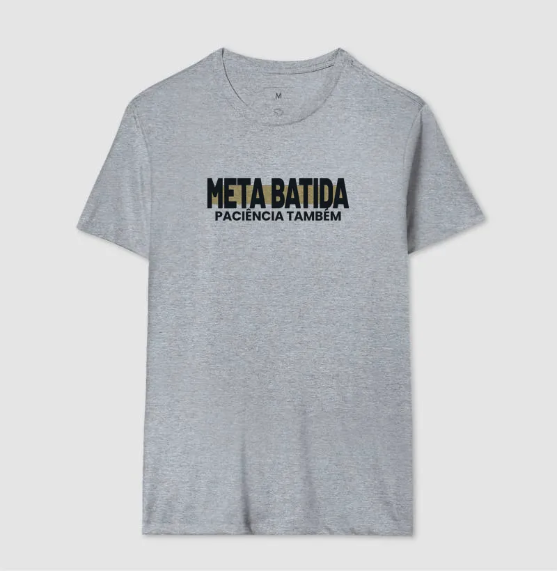 Meta batida - Imagem 8