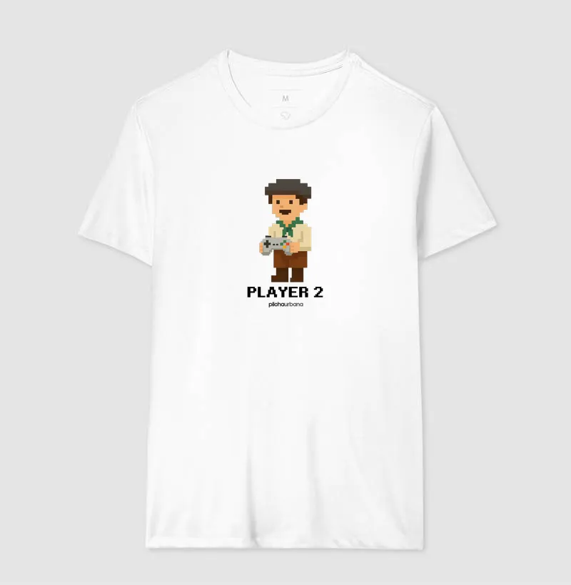 Camisa 2