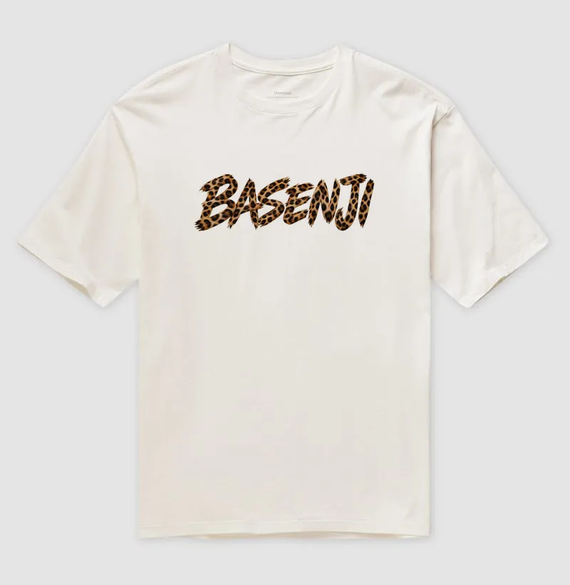 Basenji Onça - Imagem 4