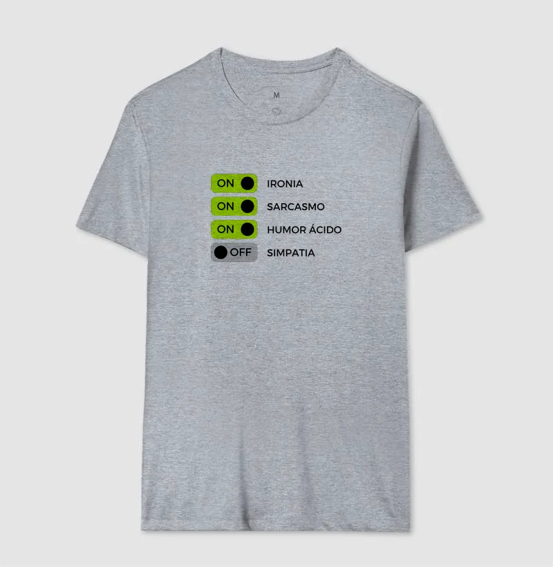 Camisa 8
