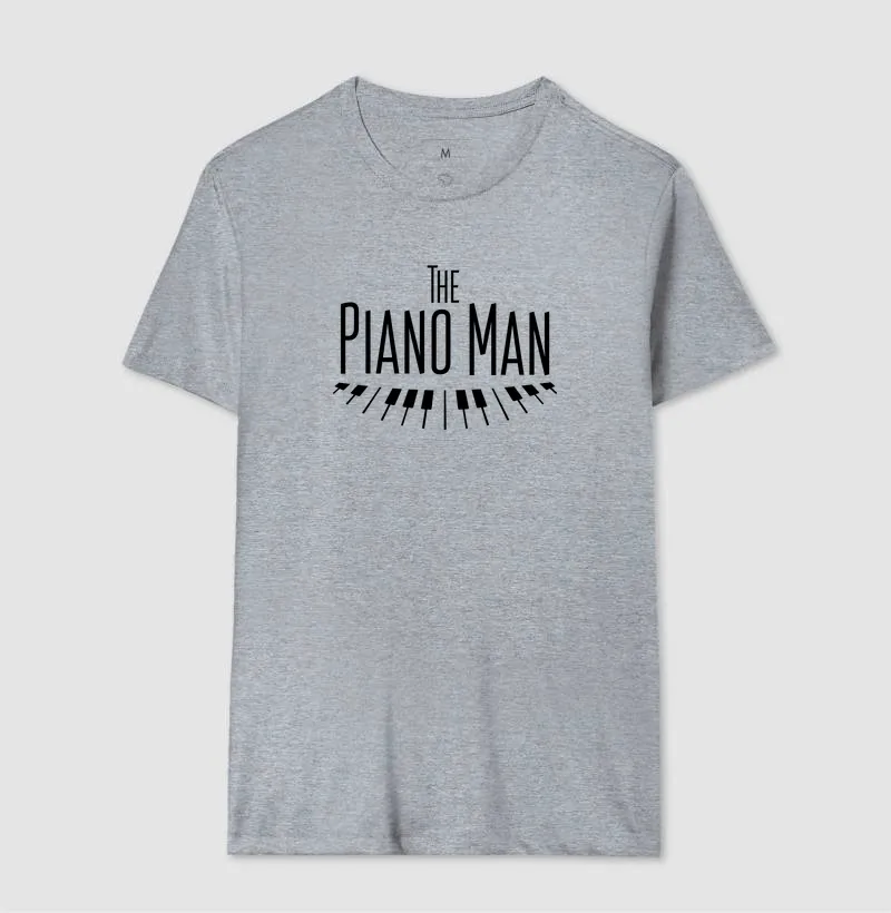 The Piano Man - Imagem 9