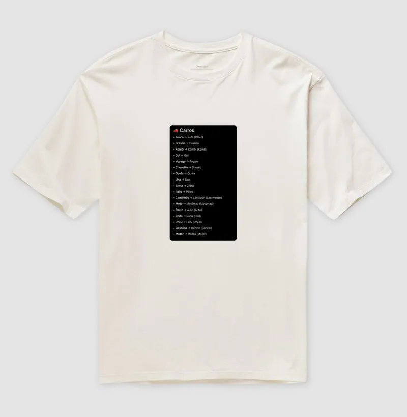 Camisa 3